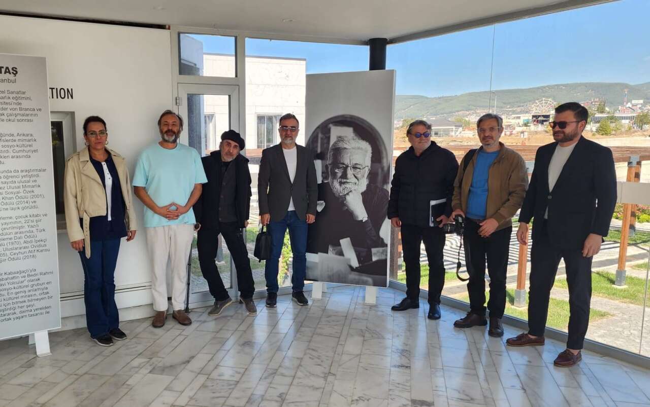 Muğla’da Tartışmalarla Gündeme Gelen Müze 8 Ay İçinde Tamamlanacak 6